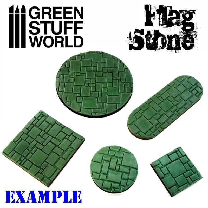 Green Stuff World - Wet Palette XL