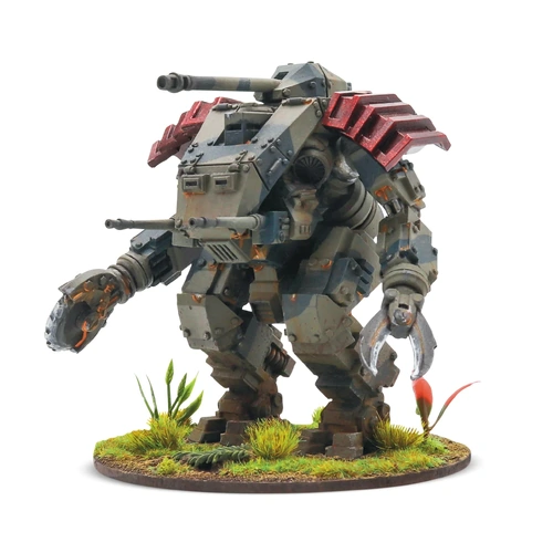 Konflikt '47 - Empire of Japan Inago Medium Walker