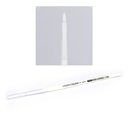 Synthetic Base Brush (MEDIUM)