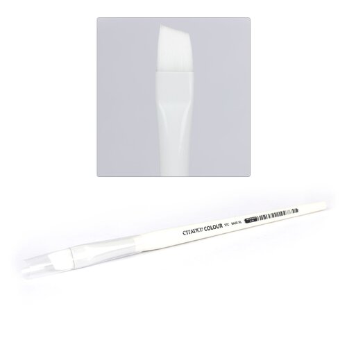 Synthetic Base Brush (X-LARGE)