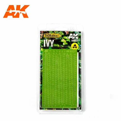 AK Interactive Dioramas: Ivy