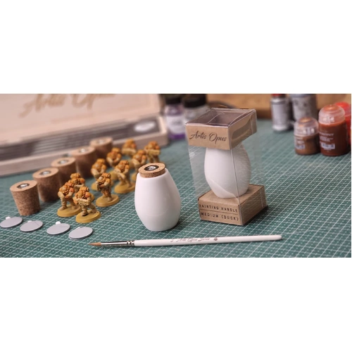Artis Opus Painting Handle Medium (Duck)