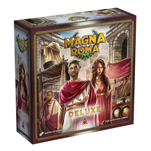 Magna Roma Deluxe