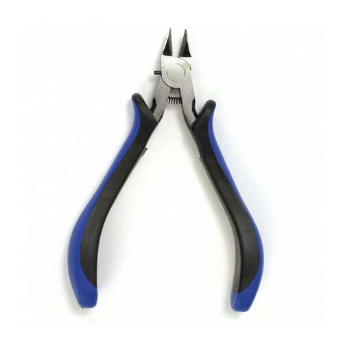 Artesania Side Cutter Pliers With Spring . Japanese Quality Modelling Tool [27212]