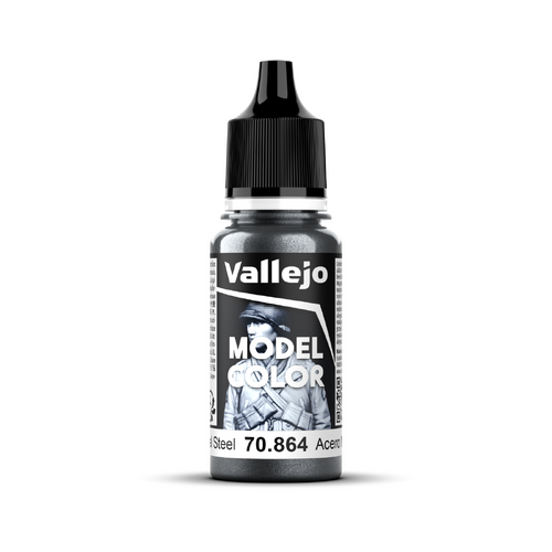 Model Colour Metallic Natural