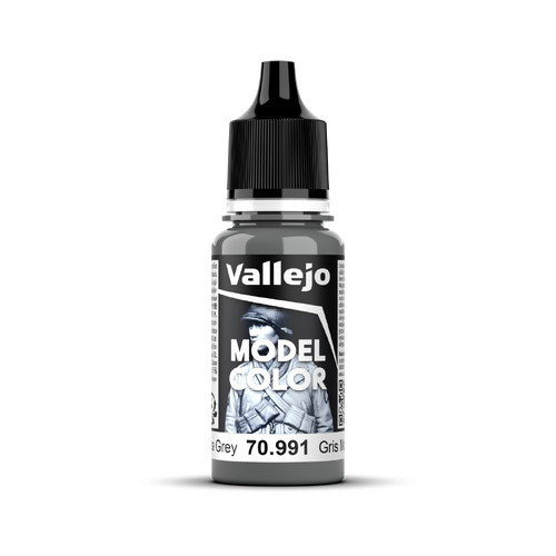 Model Colour Dark Sea Grey