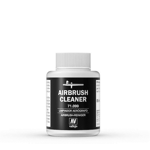 Airbrush Cleaner 85ml