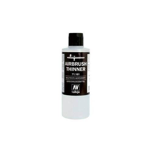 Airbrush Thinner 200ml