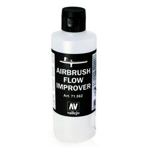 Airbrush Flow Improver 200ml