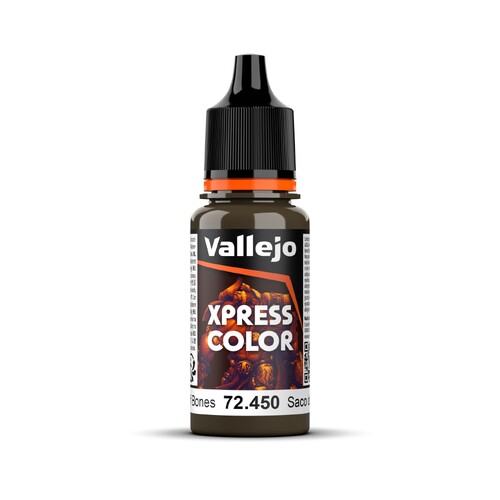 Vallejo Game Colour Xpress Colour Bag of Bones 18 ml Acrylic Paint