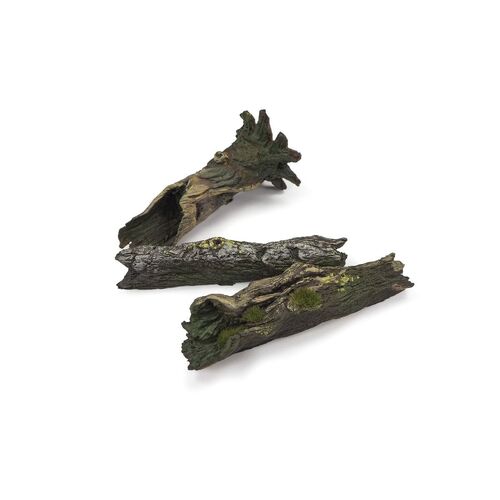 Vallejo Scenic Accessories - Fallen Logs