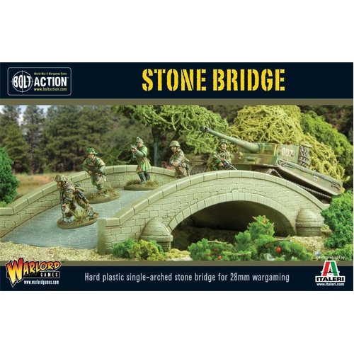 Bolt Action: Stone Bridge