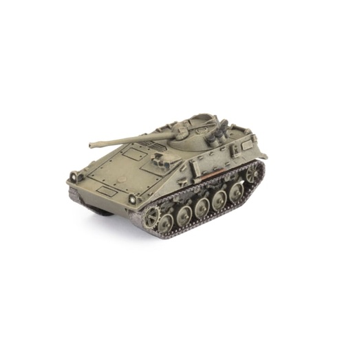 WWIII: West German: SPz 11-2 Kurz Zug (x2)