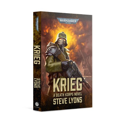 Krieg (Pb)