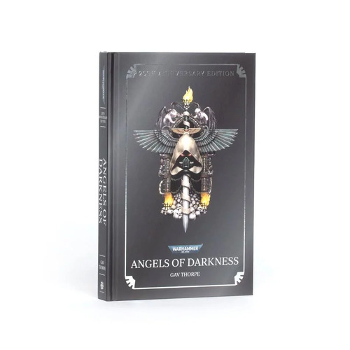 Angels Of Darkness (Anniversary Ed.)