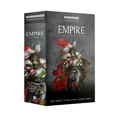 Empire At War The Omnibus (Pb)