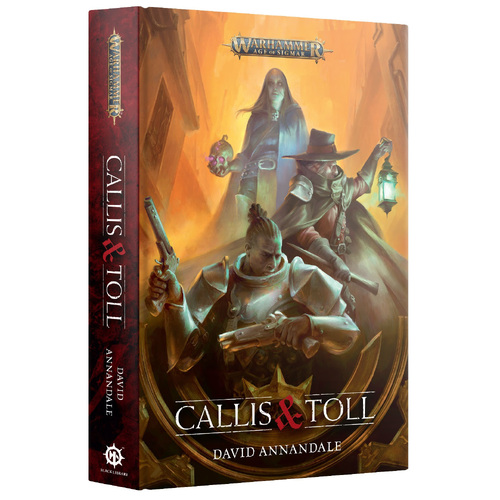 Callis and Toll (HB)