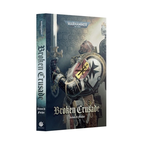 Broken Crusade (Pb)