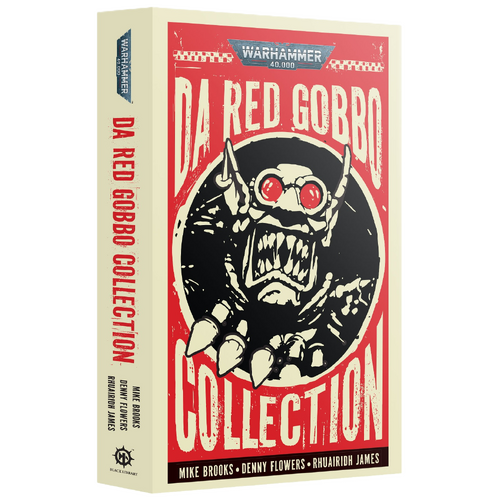 Da Red Gobbo Collection (Pb)