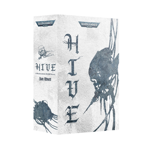 Hive (Hb)