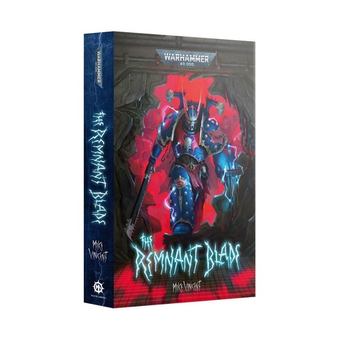 The Remnant Blade (Pb)