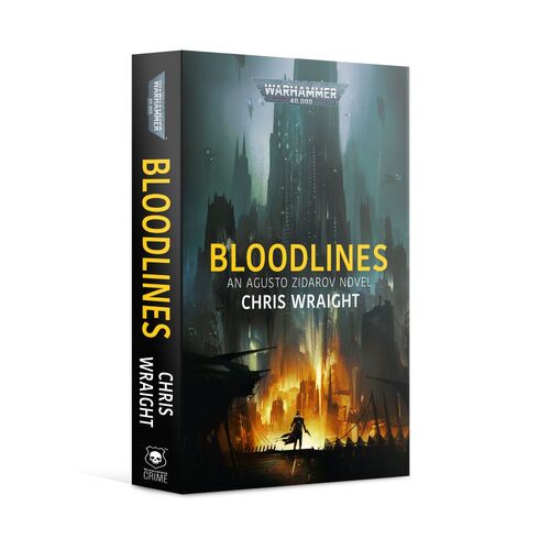 Warhammer Crime: Bloodlines