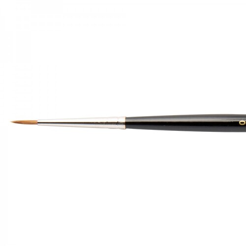 Winsor & Newton - Round - Series 7 - Size 0
