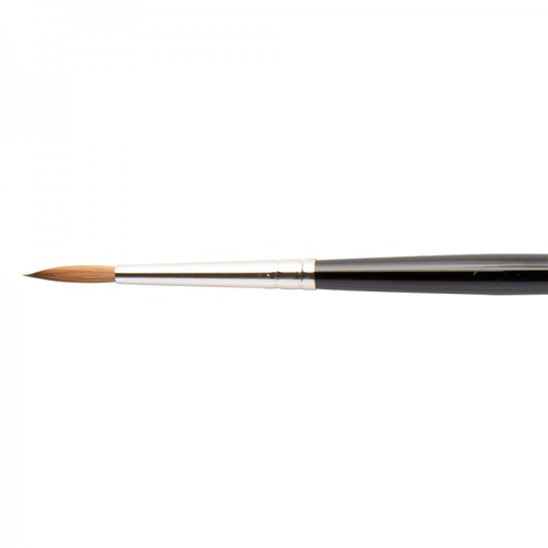 Winsor & Newton - Round - Series 7 - Size 2