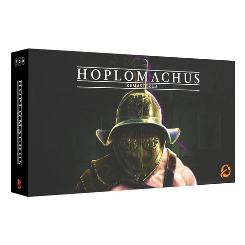 Hoplomachus: Remastered
