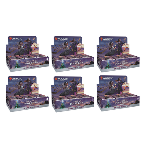 Card Games & Accessories MTG MTG Sets 20212022 Double Masters 2022