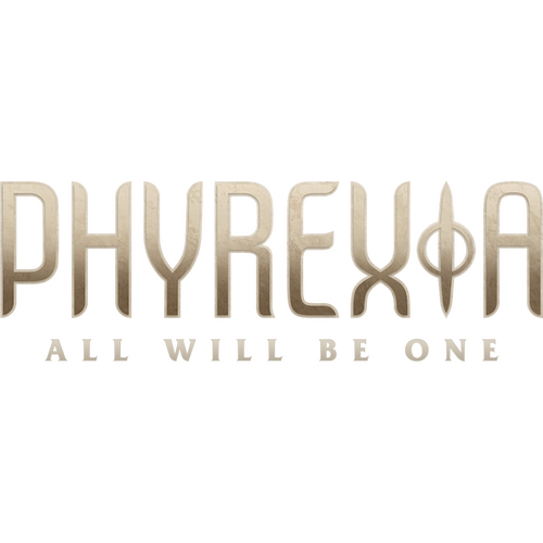 MTG Phyrexia All Will Be One Commander Decks (Pair)