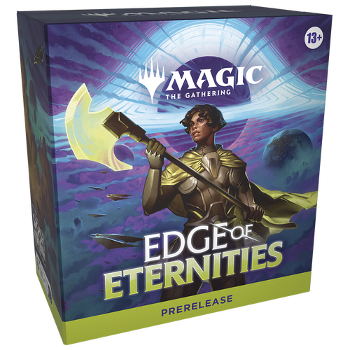 MTG: Edge of Eternities - Prerelease Pack