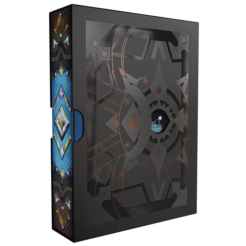 MTG: Secrets of Strixhaven - Codex (Gift) Bundle - April ‘26