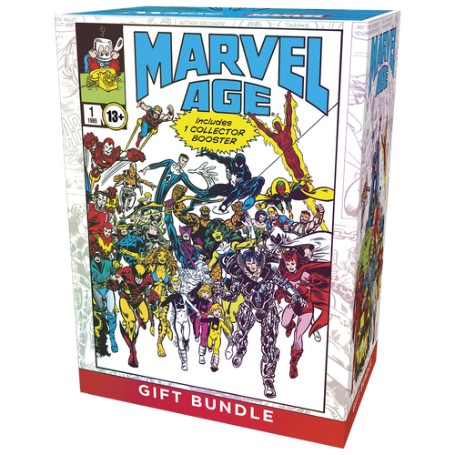 MTG: Marvel Super Heroes - Gift Bundle