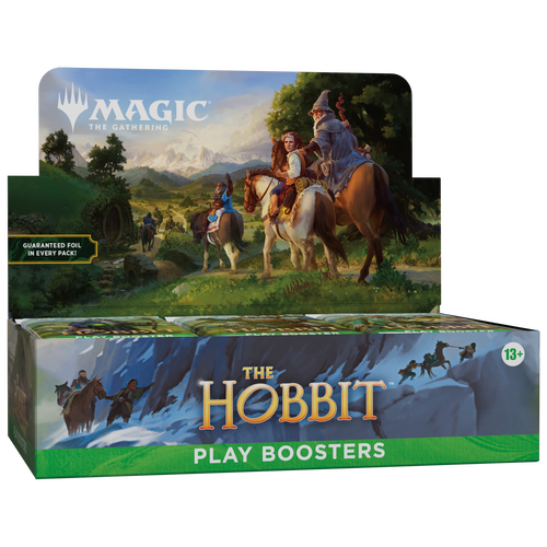 MTG: The Hobbit - Play Booster Box
