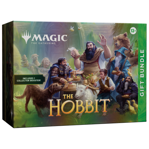 MTG: The Hobbit - Gift Bundle Sep 4 '26