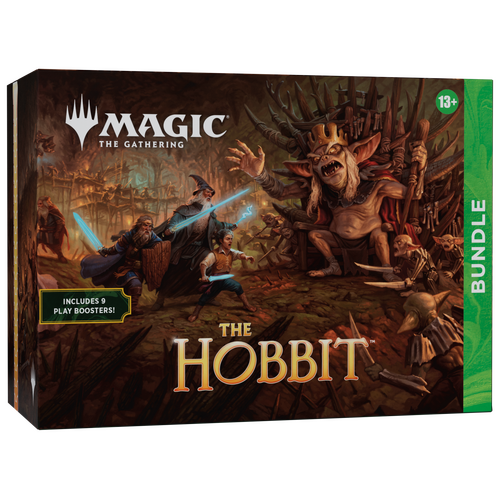 MTG: The Hobbit - Bundle
