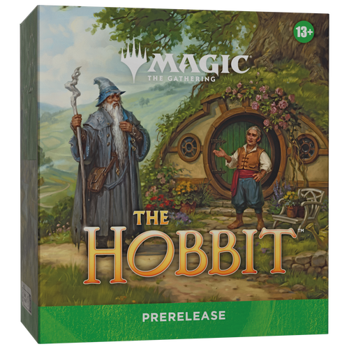 MTG: The Hobbit - Prerelease Pack