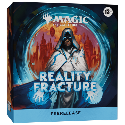 MTG: Reality Fracture - Prerelease Pack