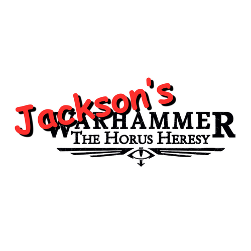 Jackson's Horus Heresy