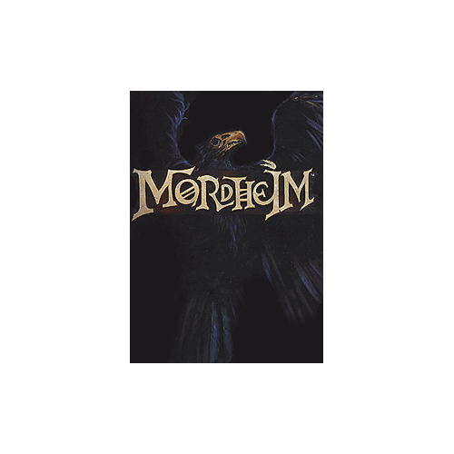 Mordheim - The Den of the Dead
