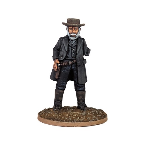 Dead Man's Hand - Frank Daniels