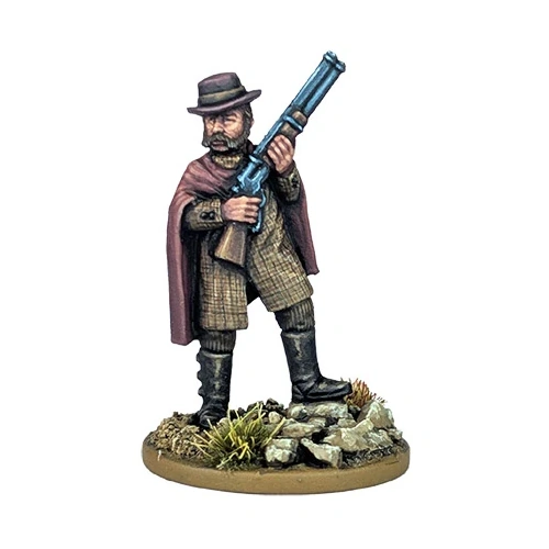 Dead Man's Hand - Rafe Melmont