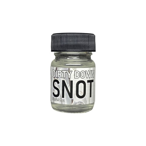 Dirty Down Snot 15ml