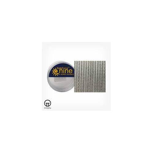 Hobby Round: Iron Cable 1.0mm (2m)