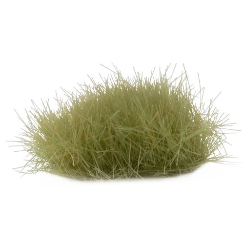 Gamers Grass Tufts Light Green XL 12mm (Wild XL)