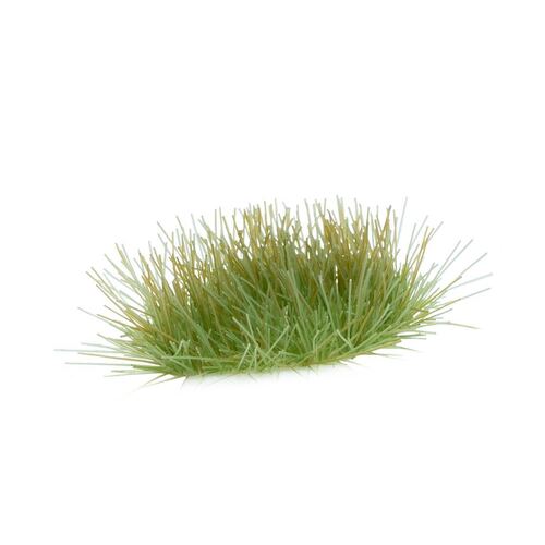 Gamers Grass Tufts Green 4mm (Wild)