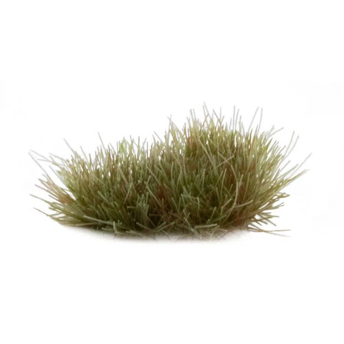 Gamers Grass Tufts Mixed Green 6mm (Small)