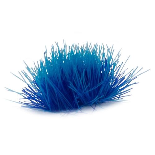 Gamers Grass Tufts Alien Blue 6mm (Wild)