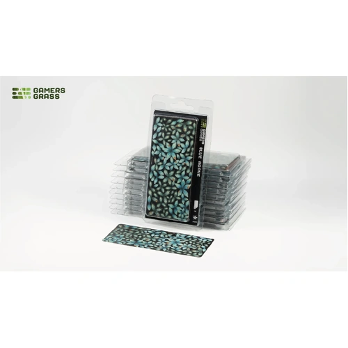 Gamers Grass - Laser Plants - Blue Agave